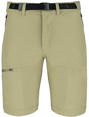 Alpinus - Short TERMINIO