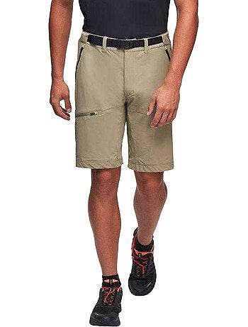 Alpinus - Short TERMINIO