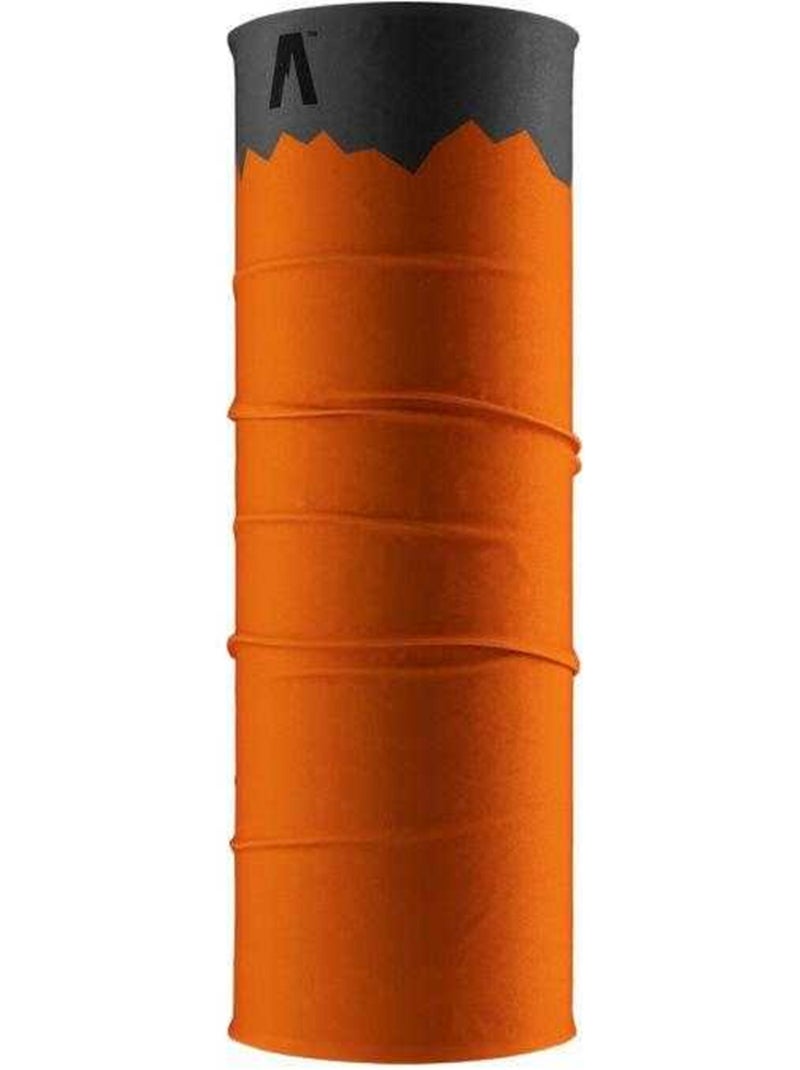 Alpinus - Snood MARI ALP BITE Orange - Kiabi