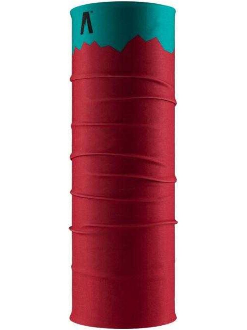 Alpinus - Snood MARI ALP BITE Rose clair - Kiabi