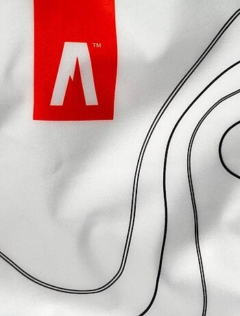 Alpinus - Snood VIKI ALP TOPO