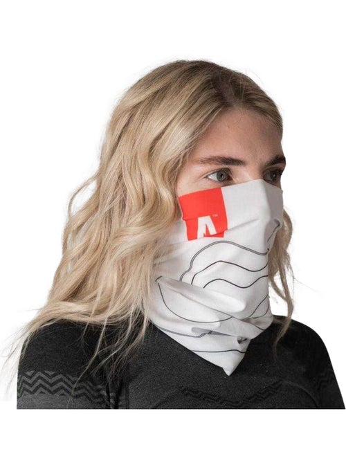 Alpinus - Snood VIKI ALP TOPO - Kiabi