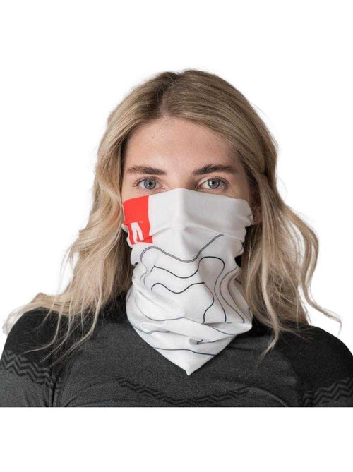 Alpinus - Snood VIKI ALP TOPO - Kiabi