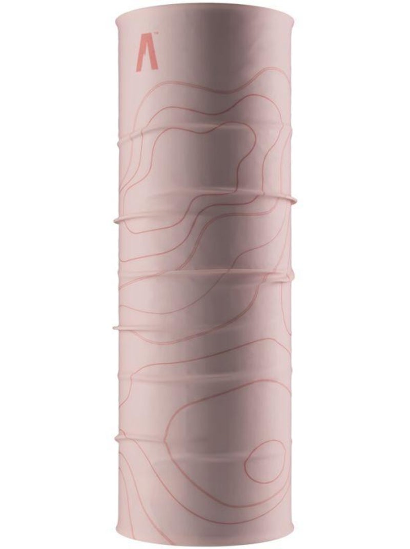 Alpinus - Snood VIKI ALP TOPO Rose - Kiabi