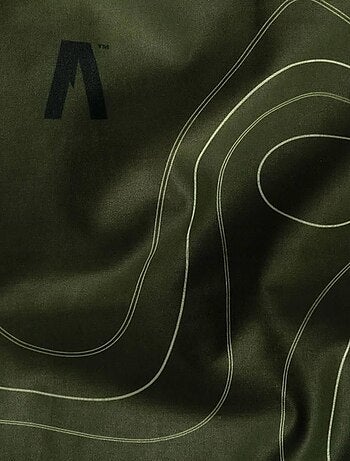 Alpinus - Snood VIKI ALP TOPO