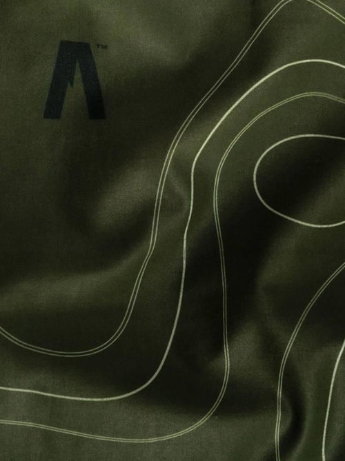 Alpinus - Snood VIKI ALP TOPO - Kiabi