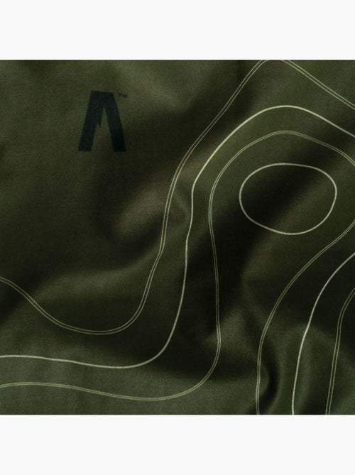 Alpinus - Snood VIKI ALP TOPO - Kiabi