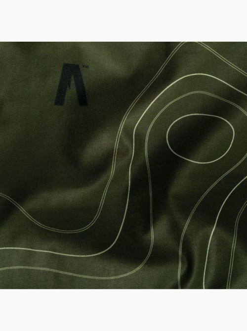 Alpinus - Snood VIKI ALP TOPO - Kiabi