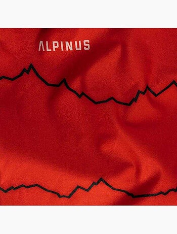 Alpinus - Snood ZUZI ALP HOS