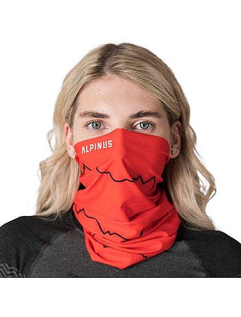 Alpinus - Snood ZUZI ALP HOS