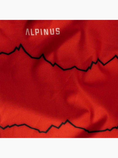 Alpinus - Snood ZUZI ALP HOS - Kiabi