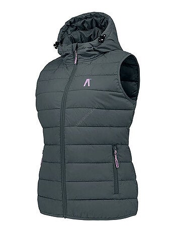 Alpinus - Veste sans manches MONZA