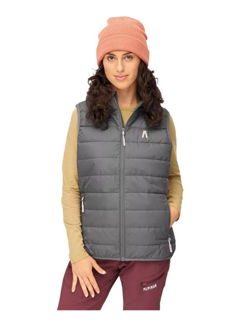 Alpinus - Veste sans manches MONZA - Kiabi