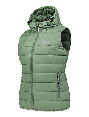 Alpinus - Veste sans manches MONZA