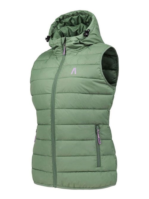 Alpinus - Veste sans manches MONZA - Kiabi