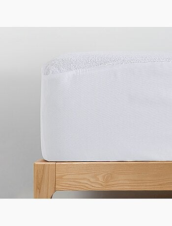 Al?se imperm?able Rizo algod?n "Happyfriday