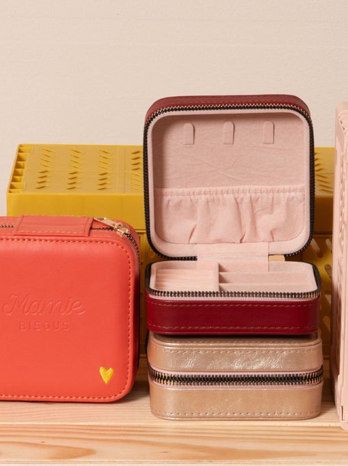 Amadeus Les Petits - Boîte à bijoux - Kiabi