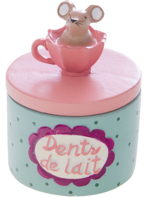 Amadeus les petits - boîte à dents - Kiabi