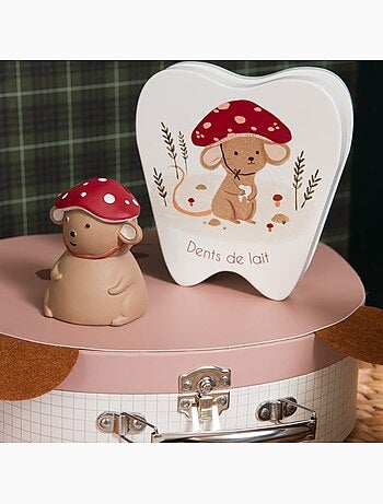 Amadeus Les Petits - Boîte à quenottes Gaston