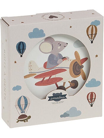 Amadeus Les Petits - Boîte à quenottes Gaston