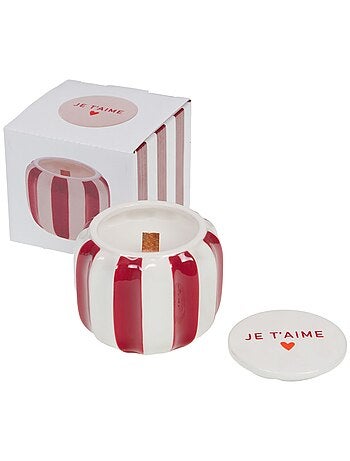 Amadeus Les Petits - Bougie