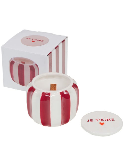 Amadeus Les Petits - Bougie - Kiabi