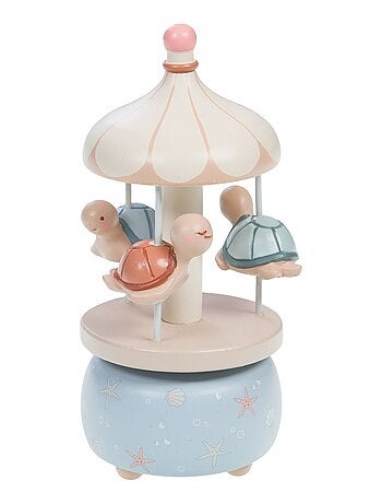 Amadeus Les Petits - Carrousel Lulu la tortue