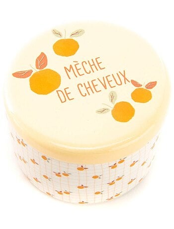 Amadeus Les Petits - Coffret cadeau de naissance