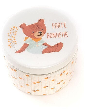 Amadeus Les Petits - Coffret cadeau de naissance