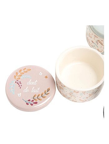 Amadeus Les Petits - Coffret cadeau de naissance