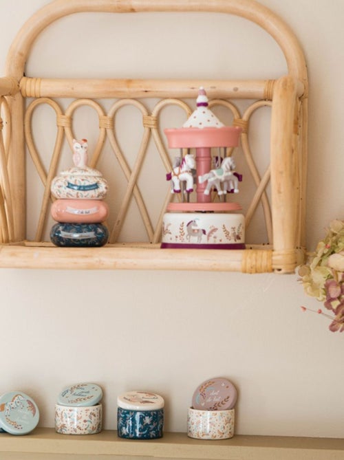 Amadeus Les Petits - Coffret cadeau de naissance - Kiabi