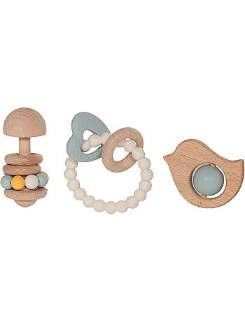 Amadeus les petits - coffret jouets