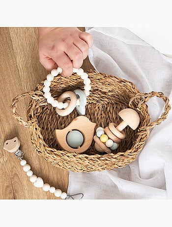 Amadeus les petits - coffret jouets
