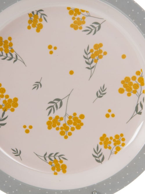 Amadeus Les Petits - Coffret repas Mimosa (5 pièces) - Kiabi