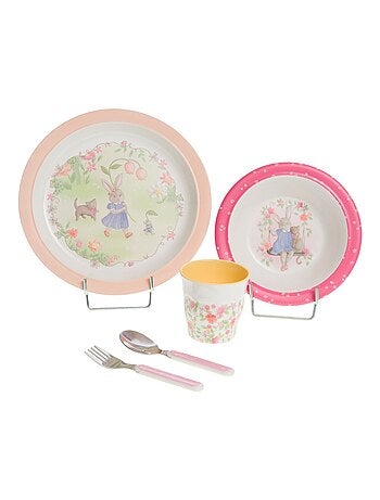 Amadeus Les Petits - Coffret repas