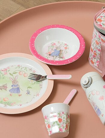 Amadeus Les Petits - Coffret repas