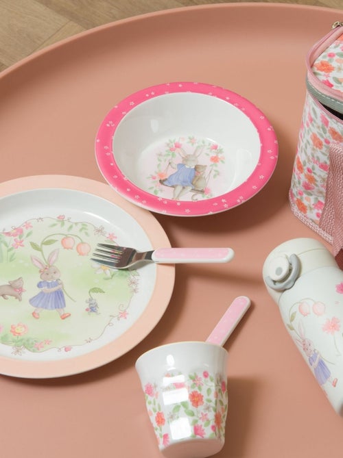 Amadeus Les Petits - Coffret repas - Kiabi