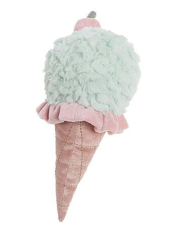 Amadeus Les Petits - Hochet peluche