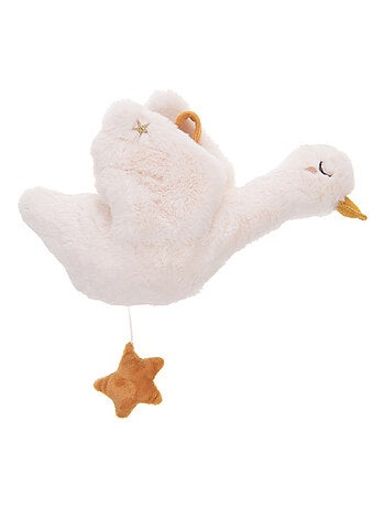 Amadeus Les Petits - Peluche musicale