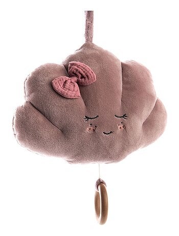 Amadeus Les Petits - Peluche musicale
