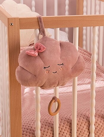 Amadeus Les Petits - Peluche musicale