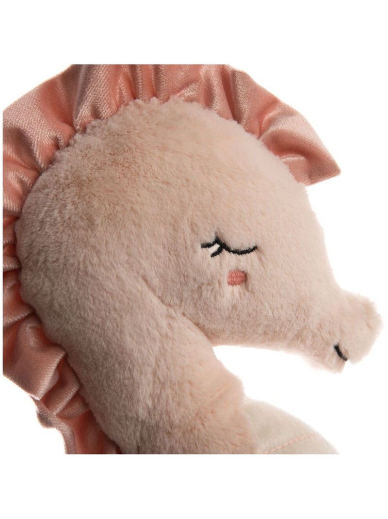 Amadeus Les Petits - Peluche Rose - Kiabi
