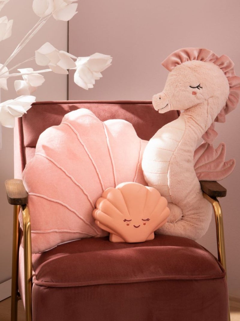 Amadeus Les Petits - Peluche Rose - Kiabi