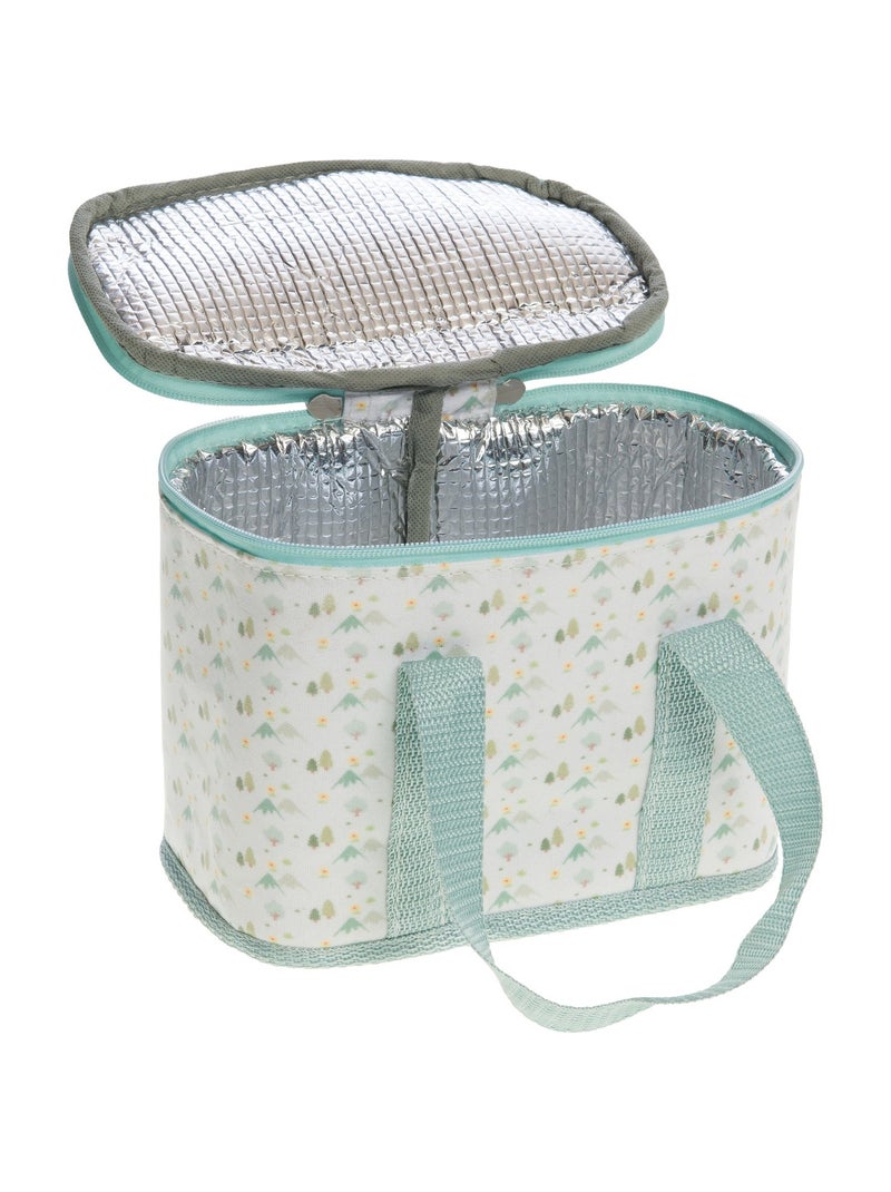 Amadeus Les Petits - Sac isotherme Bleu - Kiabi