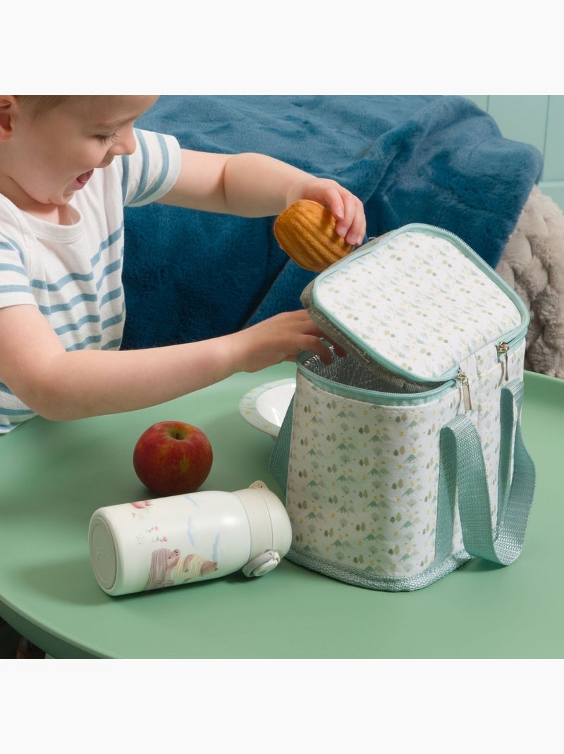 Amadeus Les Petits - Sac isotherme Bleu - Kiabi