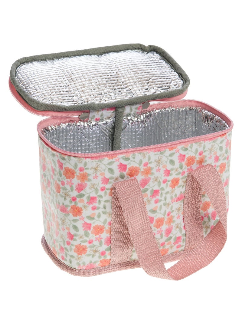 Amadeus Les Petits - Sac isotherme Rose - Kiabi