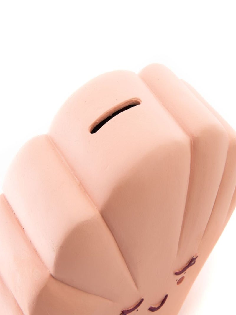 Amadeus Les Petits - Tirelire Rose - Kiabi