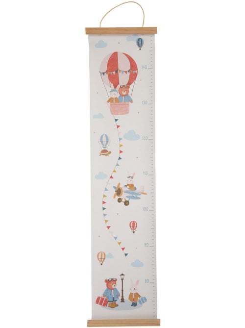 Amadeus Les Petits - Toise - Kiabi