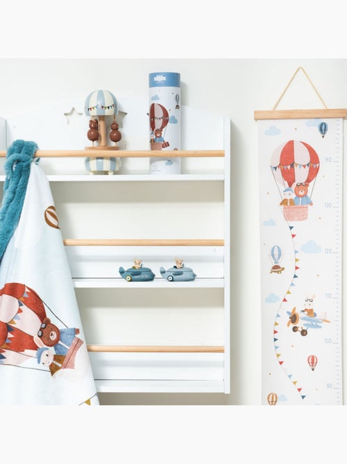 Amadeus Les Petits - Toise - Kiabi