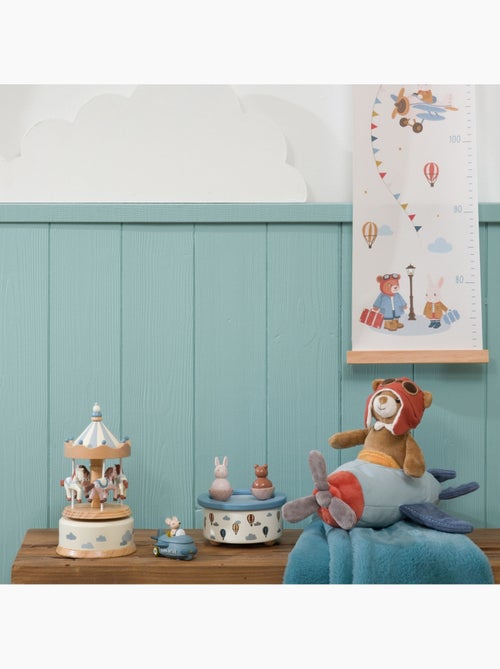 Amadeus Les Petits - Toise - Kiabi